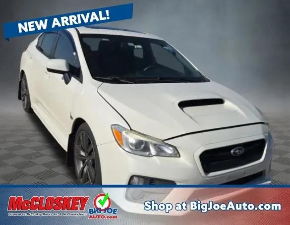 subaru wrx 2016 JF1VA1E63G9827122 image subaru wrx 2016 JF1VA1E63G9827122 image