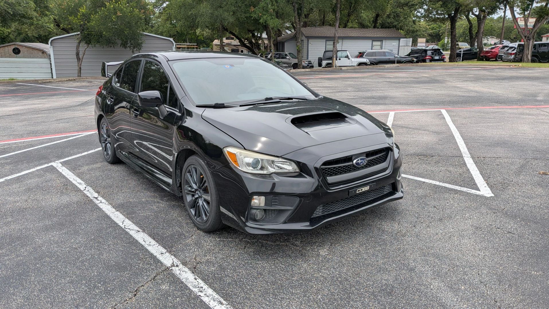 subaru wrx 2016 JF1VA1F69G9819654 image subaru wrx 2016 JF1VA1F69G9819654 image