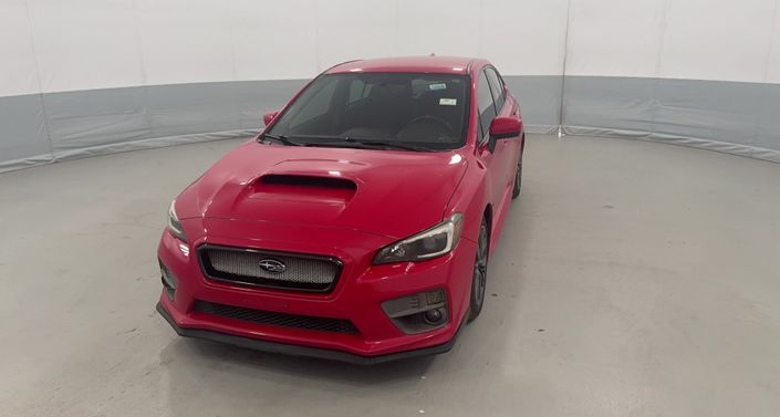 subaru wrx 2016 JF1VA1B63G9833913 image subaru wrx 2016 JF1VA1B63G9833913 image