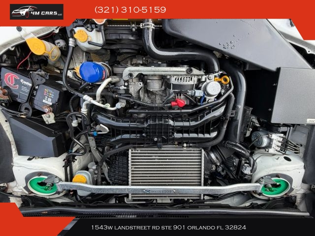subaru wrx 2016 JF1VA1B67G9818444 image subaru wrx 2016 JF1VA1B67G9818444 image