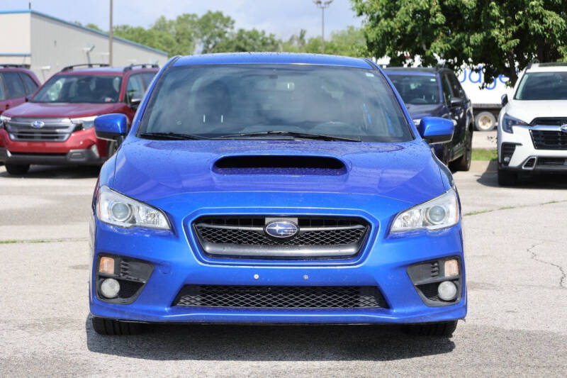 subaru wrx 2016 JF1VA1E65G9811701 image subaru wrx 2016 JF1VA1E65G9811701 image