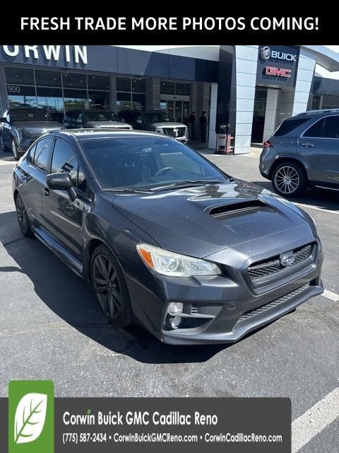 subaru wrx 2016 JF1VA1E61G8812396 image subaru wrx 2016 JF1VA1E61G8812396 image