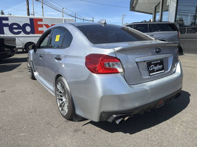 subaru wrx 2016 JF1VA1J69G8807842 image subaru wrx 2016 JF1VA1J69G8807842 image