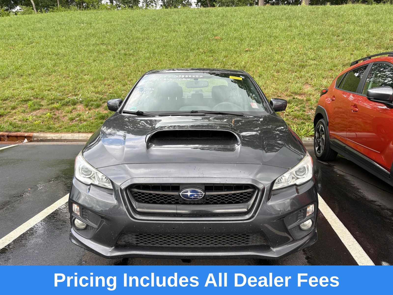 subaru wrx 2016 JF1VA1E61G8832552 image subaru wrx 2016 JF1VA1E61G8832552 image