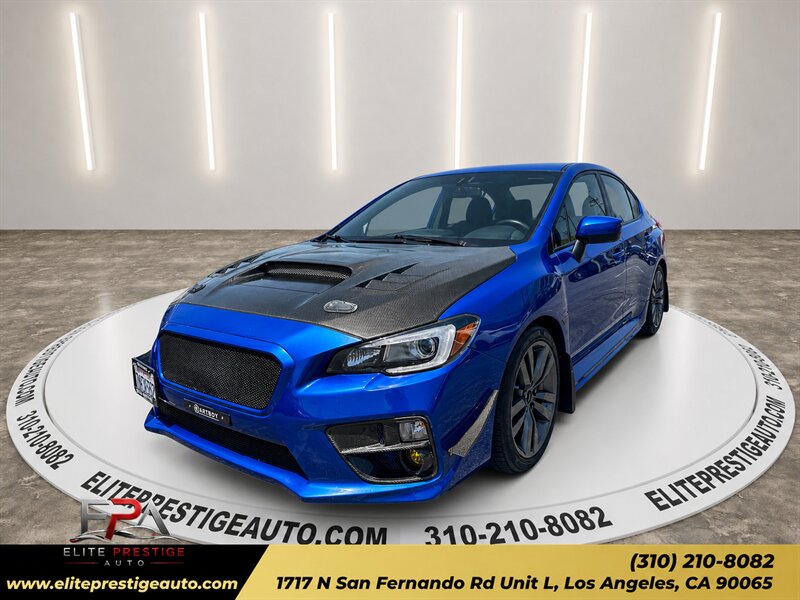 subaru wrx 2016 JF1VA1J67G9803069 image subaru wrx 2016 JF1VA1J67G9803069 image
