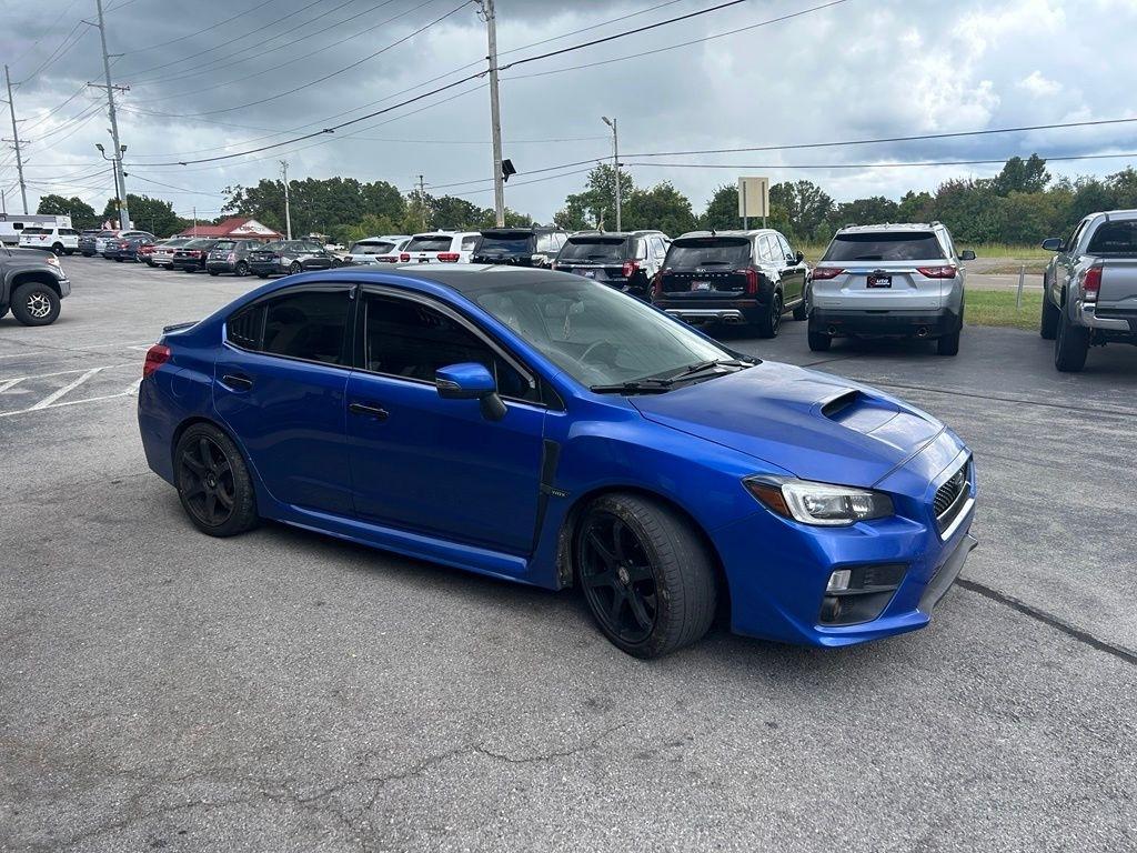 subaru wrx 2016 JF1VA1N63G8823013 image subaru wrx 2016 JF1VA1N63G8823013 image
