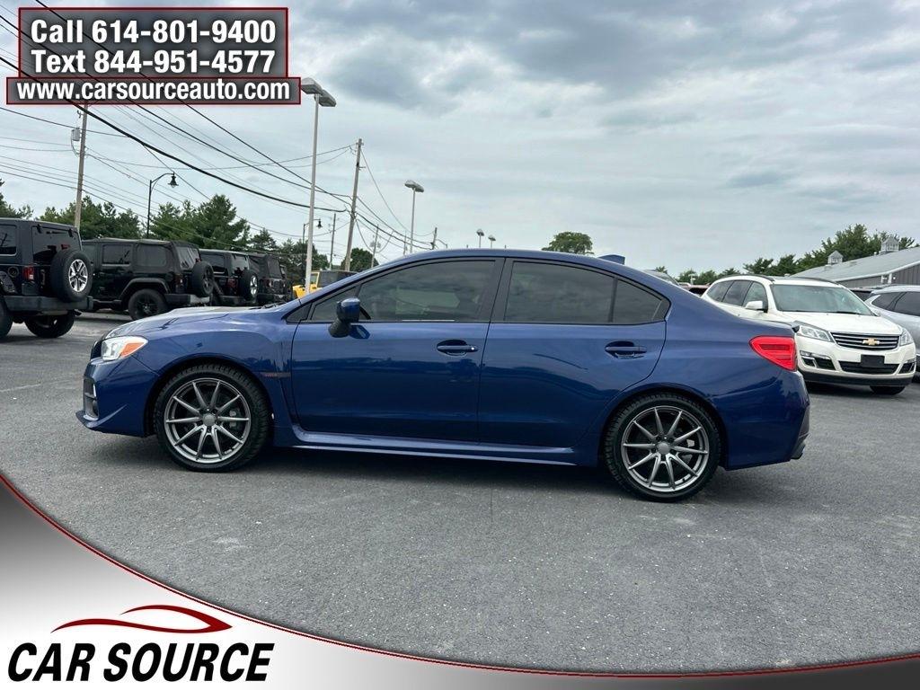 subaru wrx 2016 JF1VA1B63G9814455 image subaru wrx 2016 JF1VA1B63G9814455 image