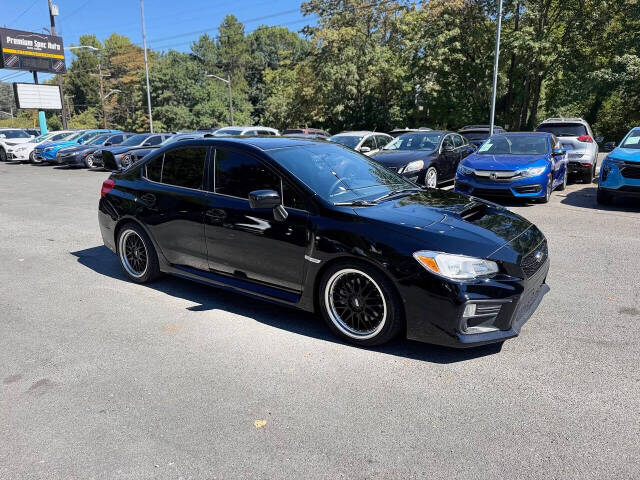 subaru wrx 2019 JF1VA1C69K9819568 image subaru wrx 2019 JF1VA1C69K9819568 image