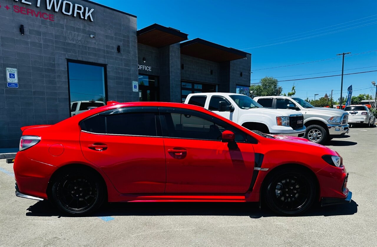 subaru wrx 2019 JF1VA1A65K9809428 image subaru wrx 2019 JF1VA1A65K9809428 image