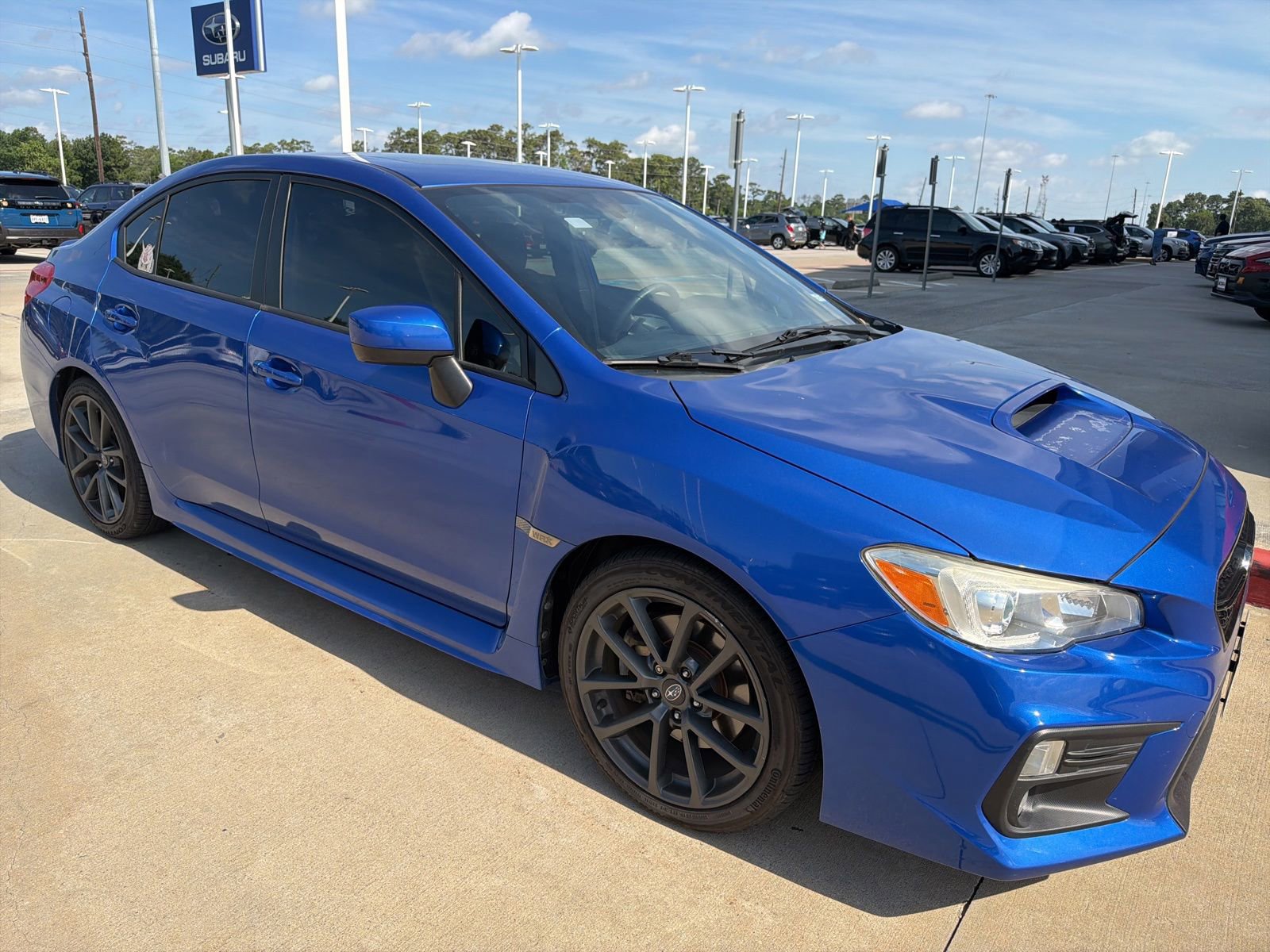 subaru wrx 2019 JF1VA1F61K8814298 image subaru wrx 2019 JF1VA1F61K8814298 image
