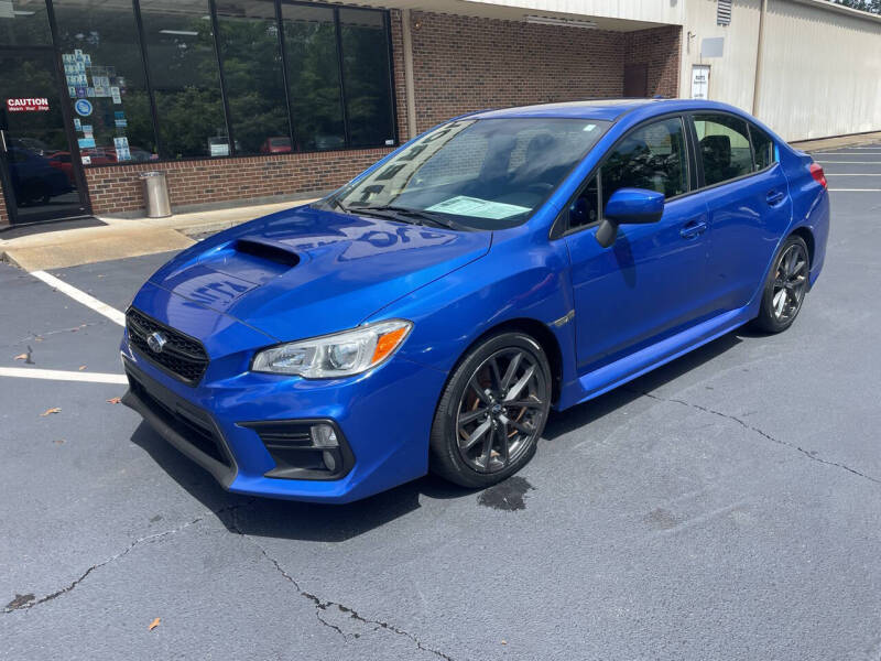 subaru wrx 2019 JF1VA1C64K9801947 image subaru wrx 2019 JF1VA1C64K9801947 image