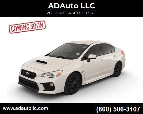 subaru wrx 2019 JF1VA1A61K9809118 image subaru wrx 2019 JF1VA1A61K9809118 image