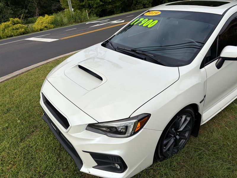 subaru wrx 2019 JF1VA1J68K9804093 image subaru wrx 2019 JF1VA1J68K9804093 image