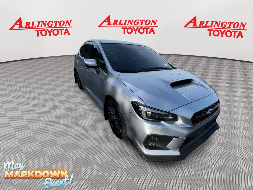 subaru wrx 2019 JF1VA1J69K9830136 image subaru wrx 2019 JF1VA1J69K9830136 image