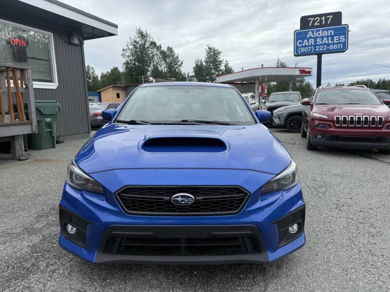 subaru wrx 2019 JF1VA1N61K8802010 image subaru wrx 2019 JF1VA1N61K8802010 image