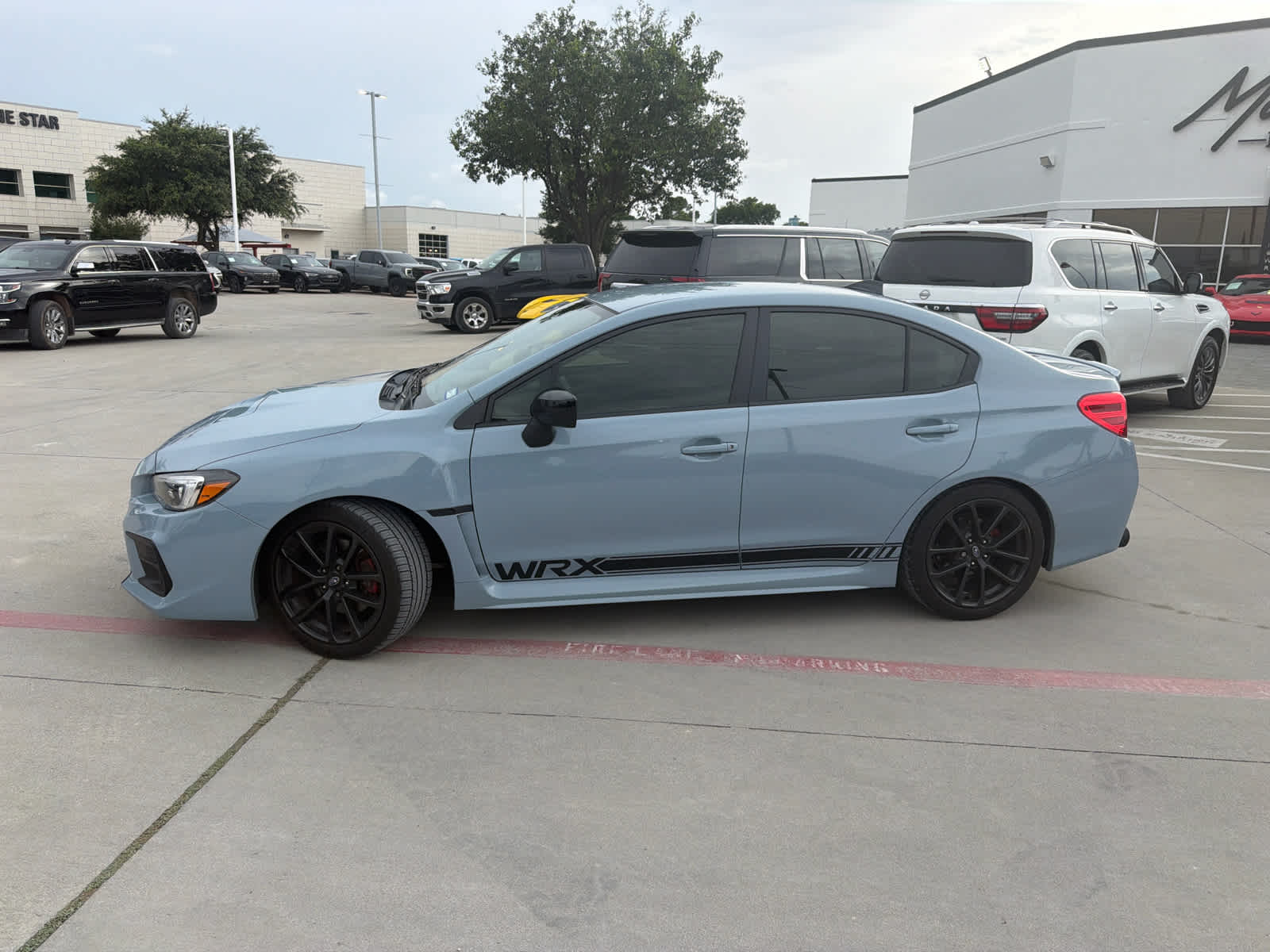 subaru wrx 2019 JF1VA1B68K9808210 image subaru wrx 2019 JF1VA1B68K9808210 image