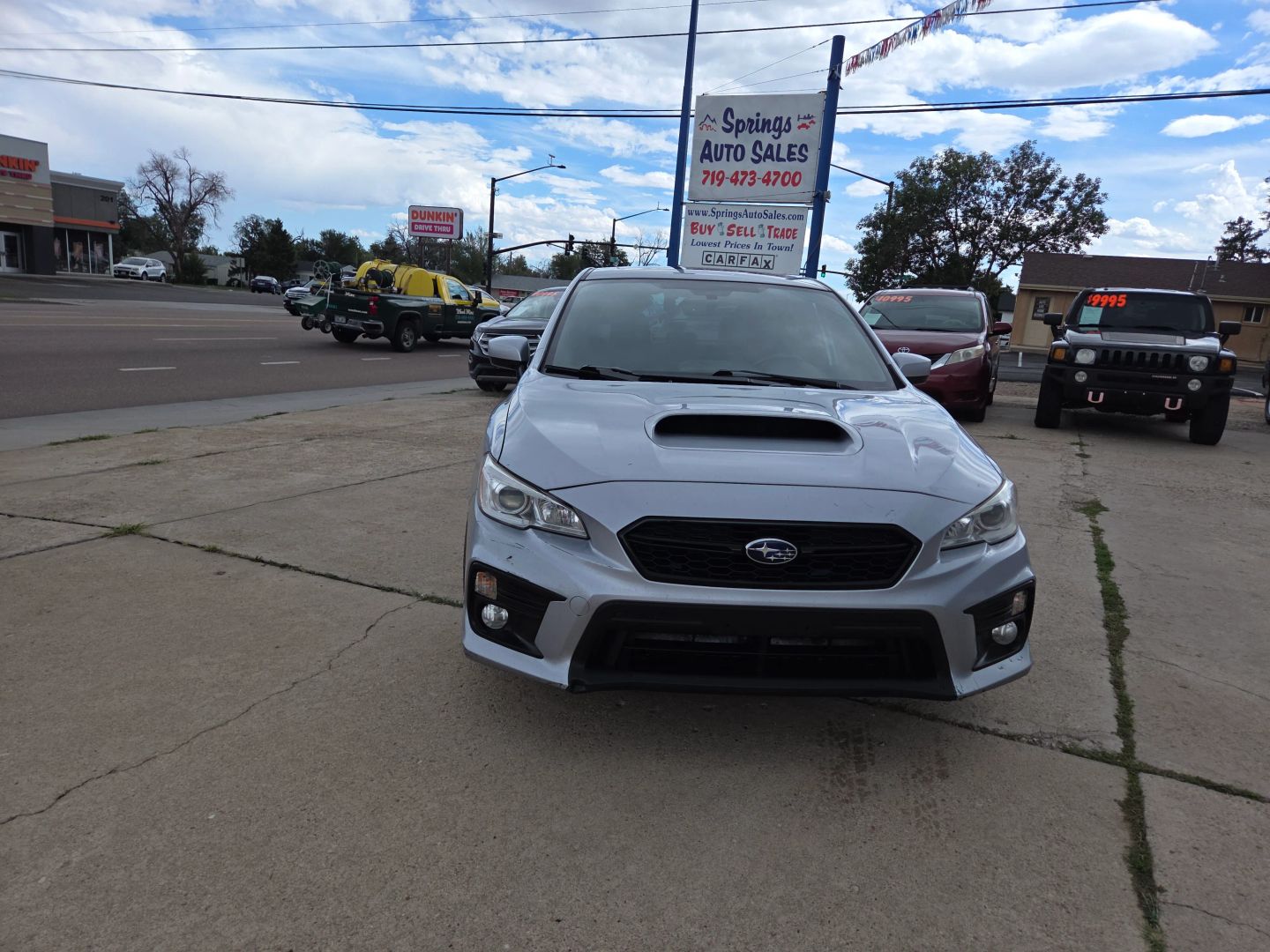 subaru wrx 2019 JF1VA1F63K8801567 image subaru wrx 2019 JF1VA1F63K8801567 image