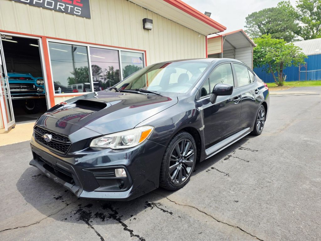 subaru wrx 2019 JF1VA1A69K9819217 image subaru wrx 2019 JF1VA1A69K9819217 image