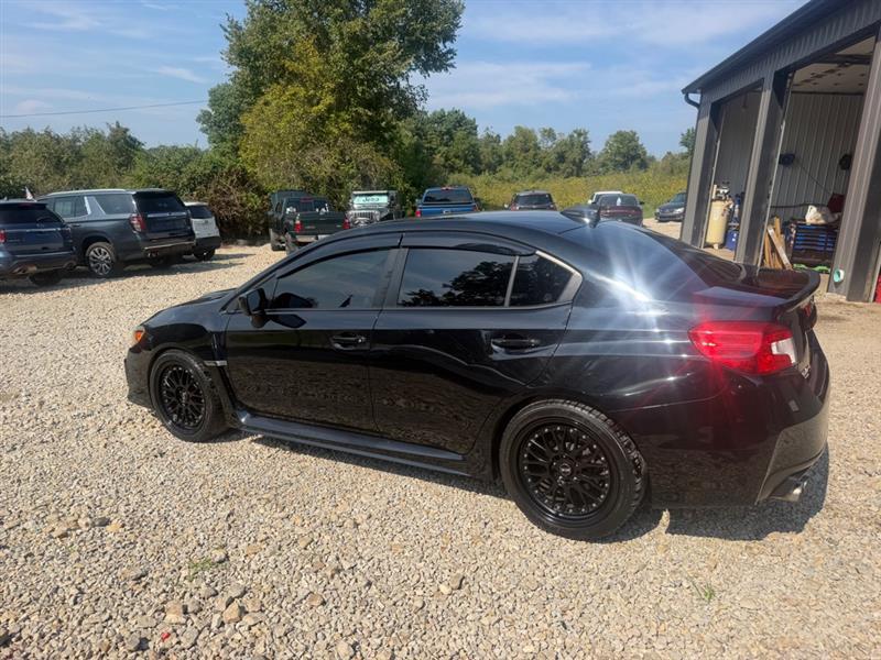 subaru wrx 2019 JF1VA1H69K9805226 image subaru wrx 2019 JF1VA1H69K9805226 image