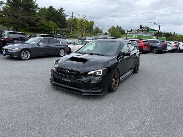 subaru wrx 2019 JF1VA1A68K9826790 image subaru wrx 2019 JF1VA1A68K9826790 image
