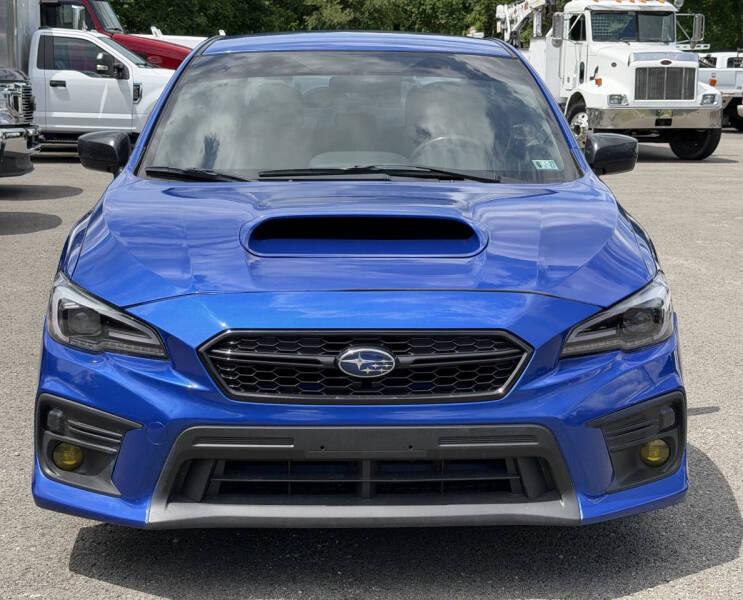 subaru wrx 2019 JF1VA1A66K9805095 image subaru wrx 2019 JF1VA1A66K9805095 image