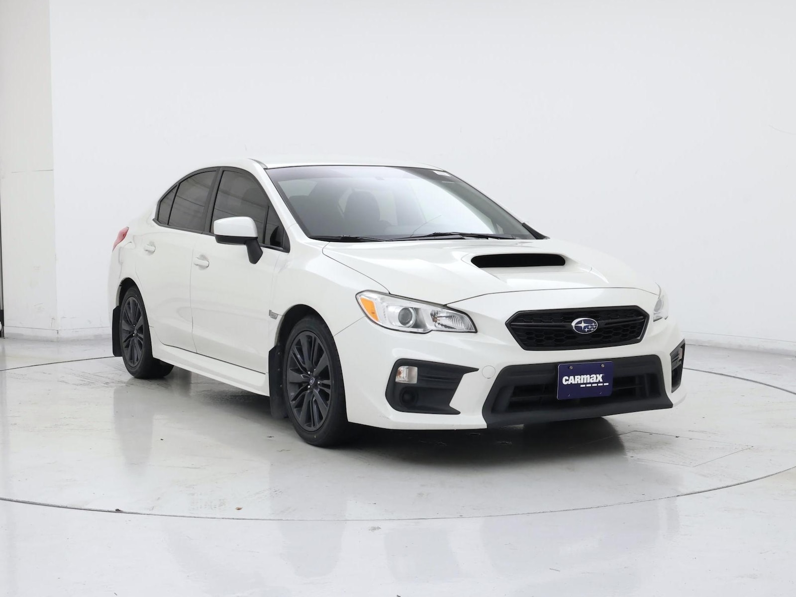 subaru wrx 2019 JF1VA1A67K9821175 image
