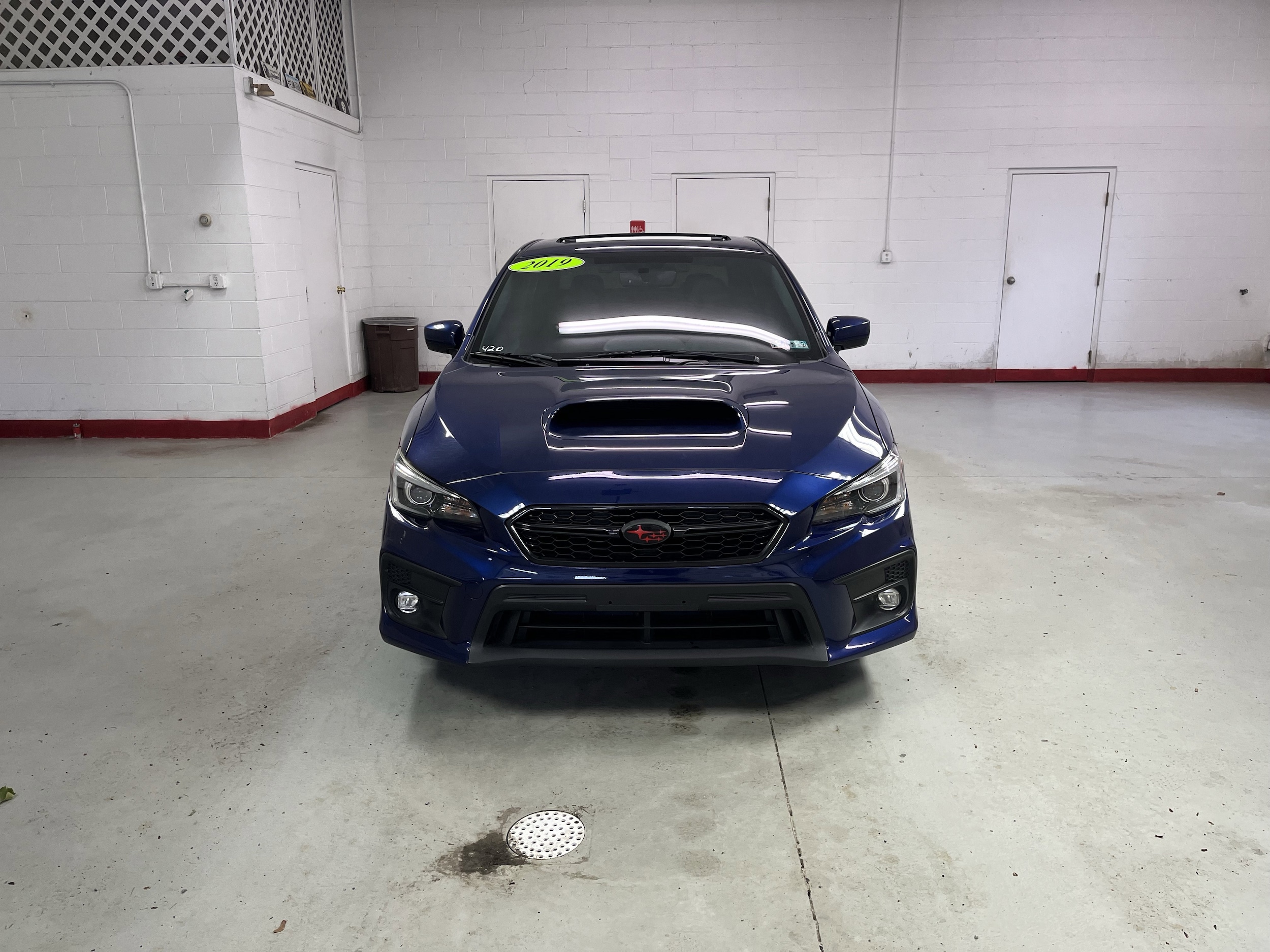 subaru wrx 2019 JF1VA1N61K8807420 image subaru wrx 2019 JF1VA1N61K8807420 image