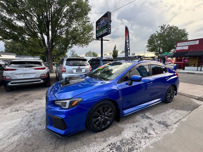 subaru wrx 2019 JF1VA1A63K9804664 image subaru wrx 2019 JF1VA1A63K9804664 image