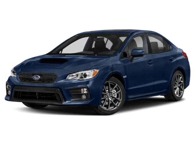 subaru wrx 2019 JF1VA1H65K9825246 image