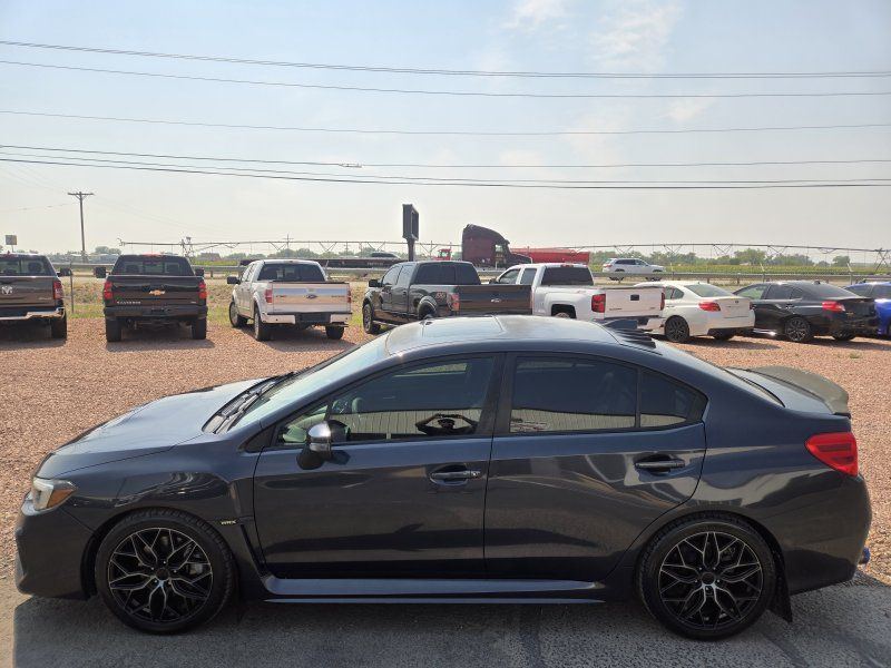 subaru wrx 2019 JF1VA1J61K9803111 image subaru wrx 2019 JF1VA1J61K9803111 image