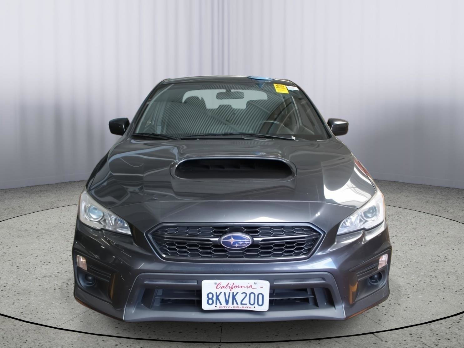 subaru wrx 2019 JF1VA1A68K9825008 image subaru wrx 2019 JF1VA1A68K9825008 image