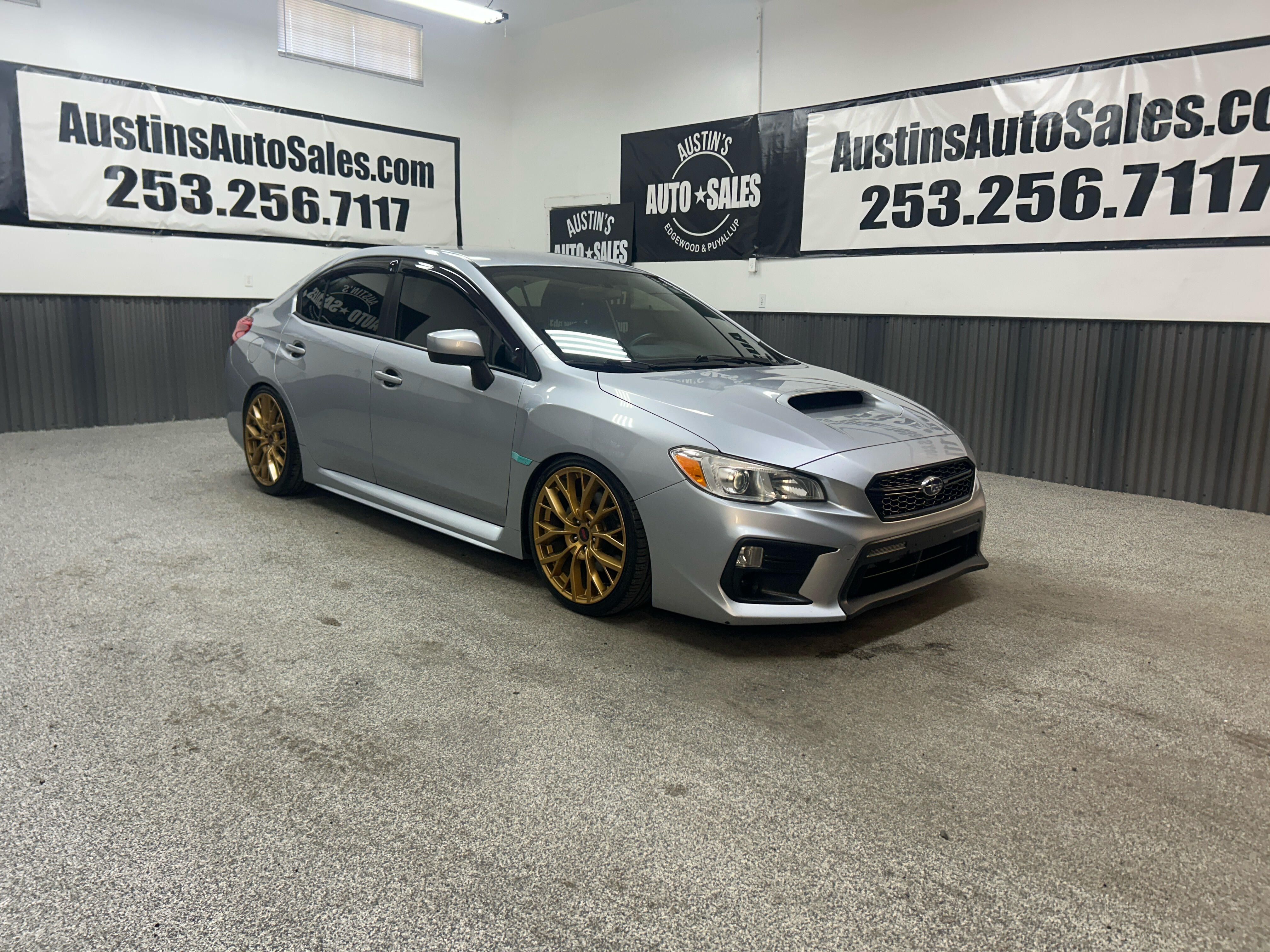 subaru wrx 2019 JF1VA1A63K9810173 image subaru wrx 2019 JF1VA1A63K9810173 image