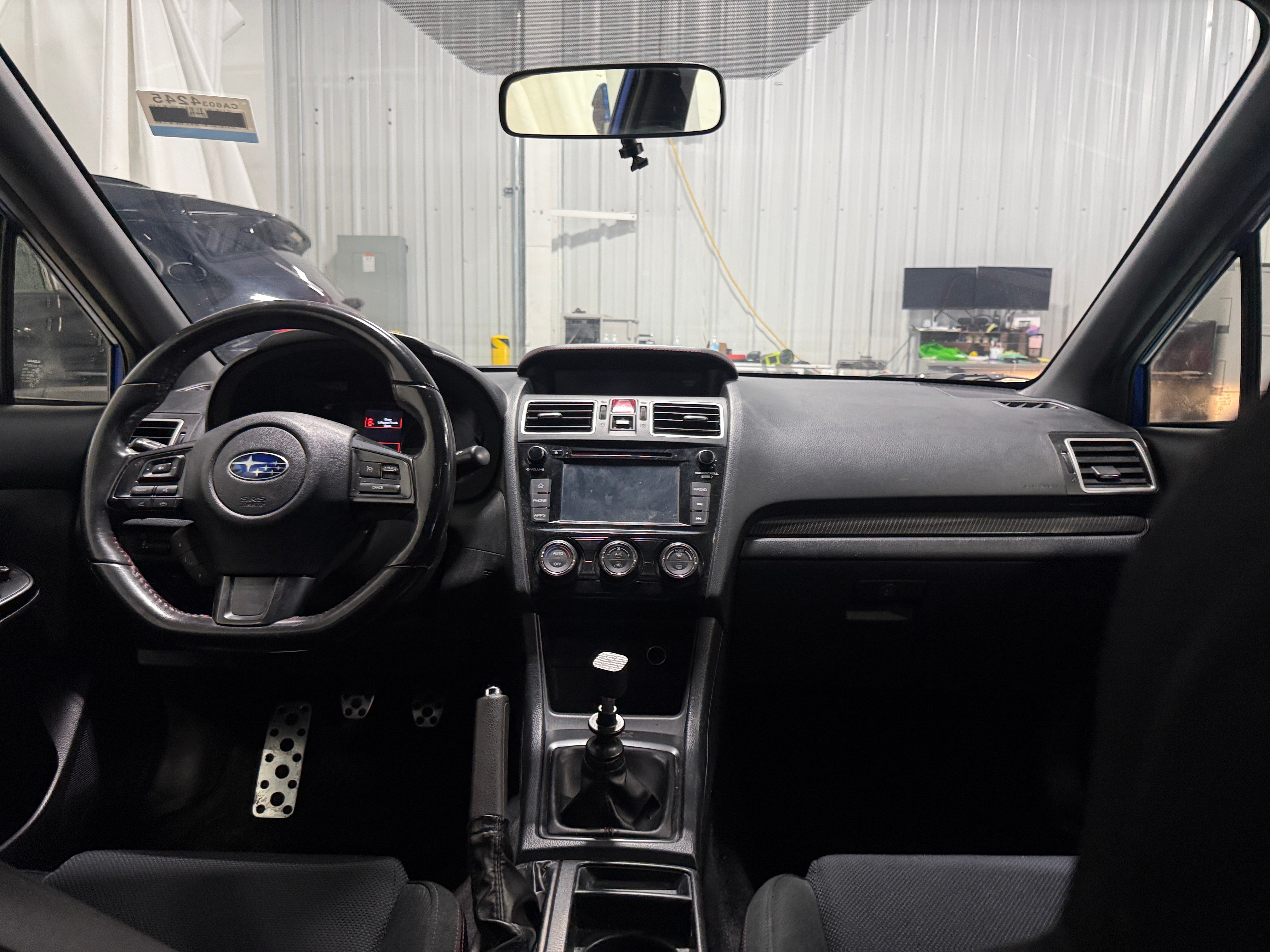 subaru wrx 2019 JF1VA1A6XK9812132 image subaru wrx 2019 JF1VA1A6XK9812132 image