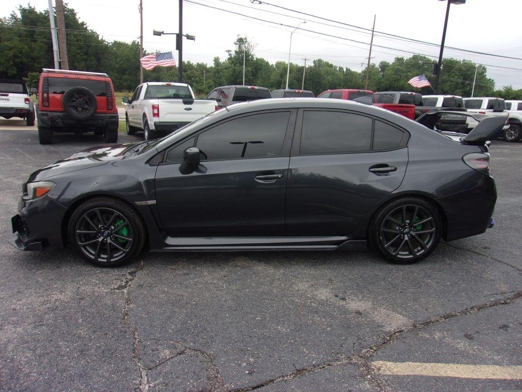 subaru wrx 2019 JF1VA1C68K9829055 image subaru wrx 2019 JF1VA1C68K9829055 image