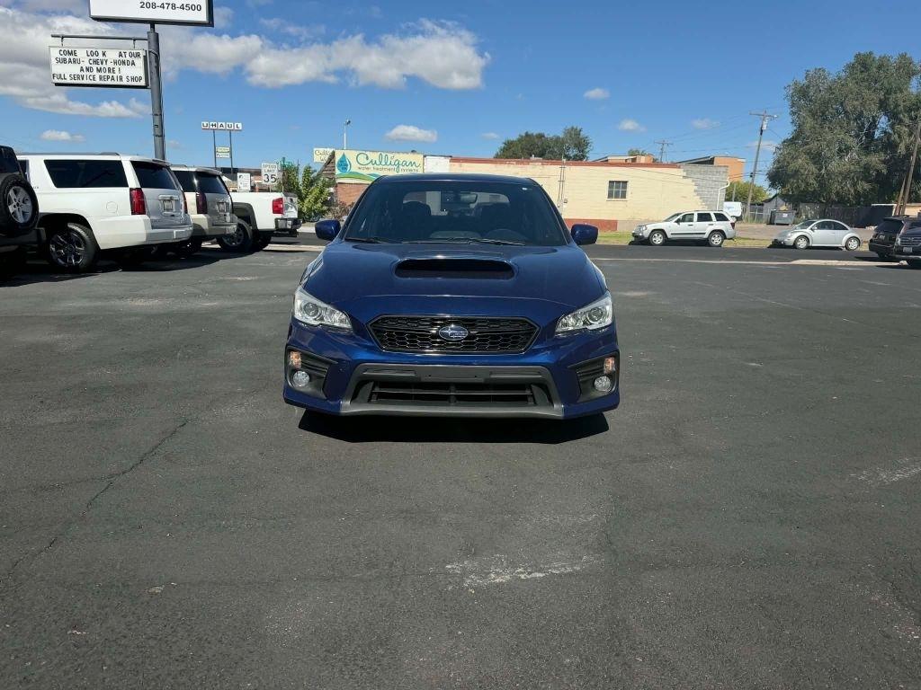 subaru wrx 2019 JF1VA1C65K9825349 image subaru wrx 2019 JF1VA1C65K9825349 image