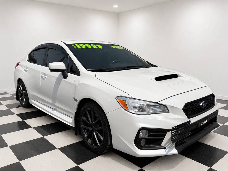 subaru wrx 2019 JF1VA1B68K9819921 image subaru wrx 2019 JF1VA1B68K9819921 image