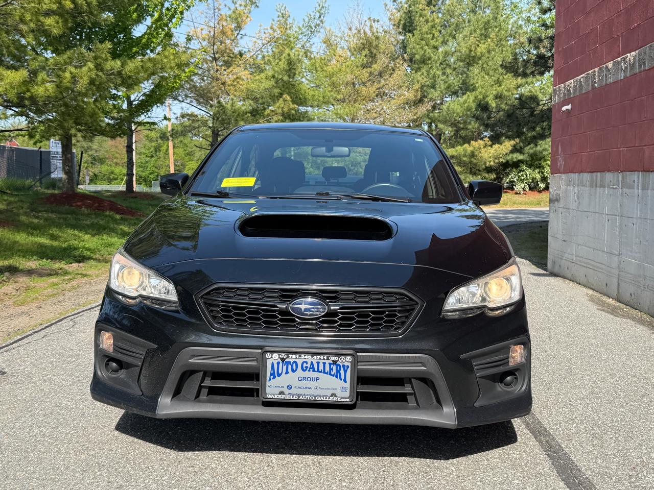 subaru wrx 2019 JF1VA1A61K9813492 image subaru wrx 2019 JF1VA1A61K9813492 image
