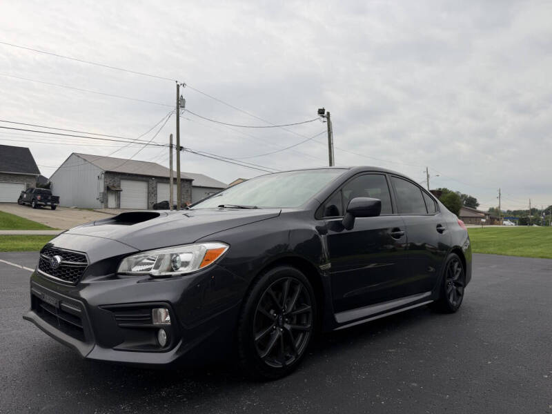 subaru wrx 2019 JF1VA1C64K9814178 image subaru wrx 2019 JF1VA1C64K9814178 image