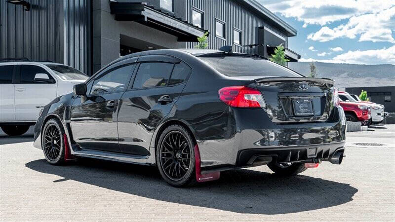 subaru wrx 2019 JF1VA1H6XK9828658 image subaru wrx 2019 JF1VA1H6XK9828658 image
