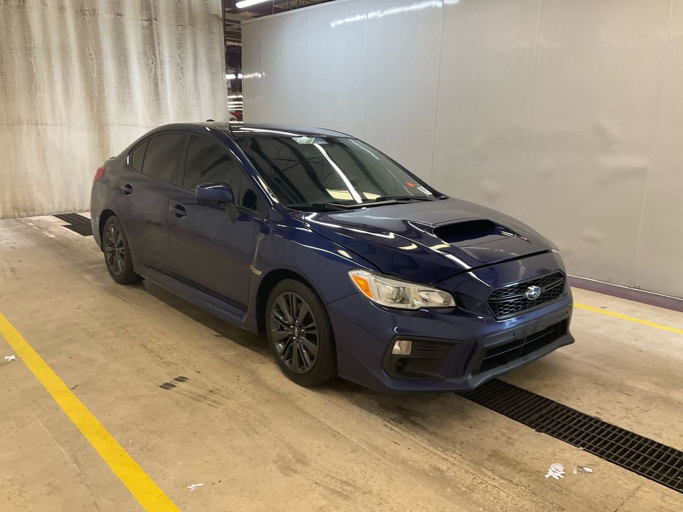 subaru wrx 2019 JF1VA1A66K9812662 image subaru wrx 2019 JF1VA1A66K9812662 image