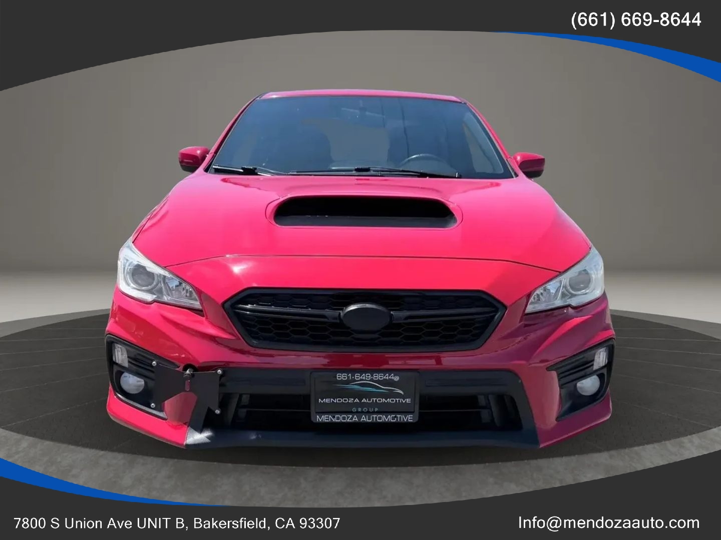 subaru wrx 2019 JF1VA1C60K9815490 image subaru wrx 2019 JF1VA1C60K9815490 image