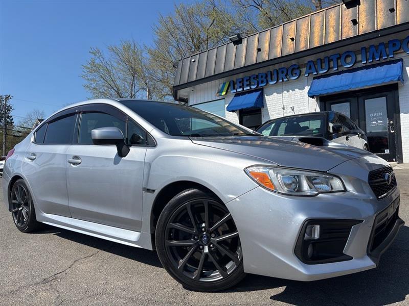 subaru wrx 2019 JF1VA1J68K9820715 image subaru wrx 2019 JF1VA1J68K9820715 image