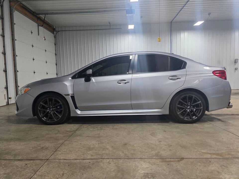 subaru wrx 2019 JF1VA1C65K9818448 image subaru wrx 2019 JF1VA1C65K9818448 image