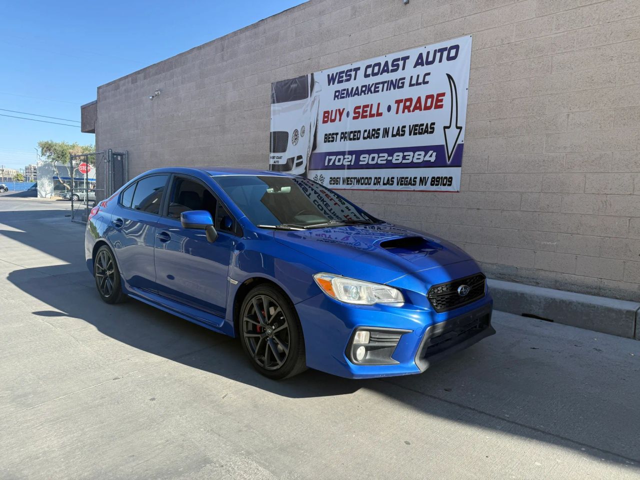 subaru wrx 2019 JF1VA1B61K9828816 image subaru wrx 2019 JF1VA1B61K9828816 image