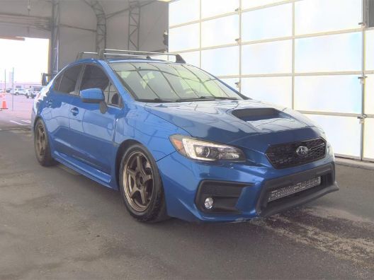 subaru wrx 2019 JF1VA1H69K9810264 image subaru wrx 2019 JF1VA1H69K9810264 image