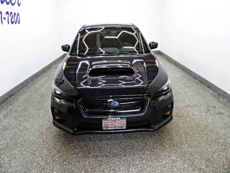 subaru wrx 2019 JF1VA1A60K9816156 image subaru wrx 2019 JF1VA1A60K9816156 image