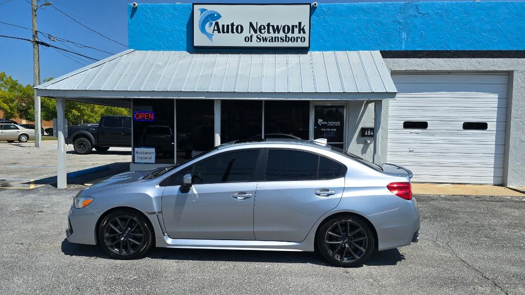 subaru wrx 2019 JF1VA1F62K8819039 image subaru wrx 2019 JF1VA1F62K8819039 image