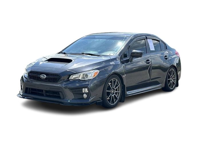 subaru wrx 2019 JF1VA1B68K9813231 image subaru wrx 2019 JF1VA1B68K9813231 image