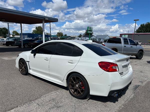 subaru wrx 2018 JF1VA1B69J9814404 image subaru wrx 2018 JF1VA1B69J9814404 image