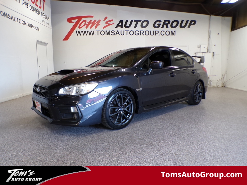subaru wrx 2018 JF1VA1C63J8806822 image subaru wrx 2018 JF1VA1C63J8806822 image
